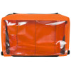 Bolsa Extraible para Botiquines Naranja